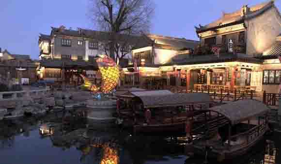 文化旅游特色小鎮發展，應避免“空殼化”