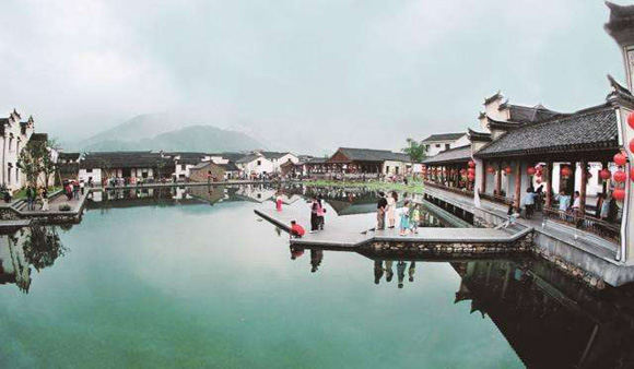 丁蜀鎮(zhèn)以民為本，讓紫砂特色小鎮(zhèn)更具魅力