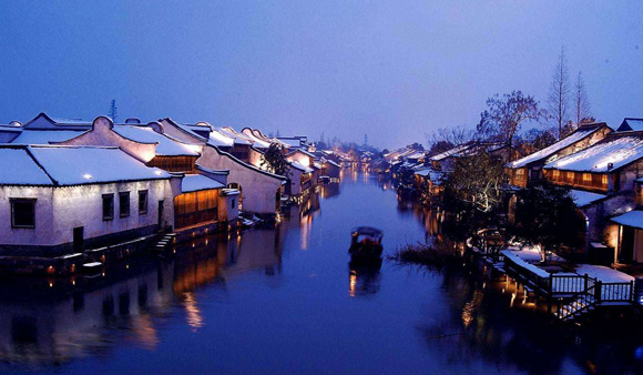 特色小鎮(zhèn)解讀：烏鎮(zhèn)的得失與反思