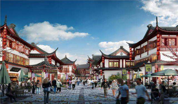 影視特色文化小鎮(zhèn)的進(jìn)階秘籍：打破模式化