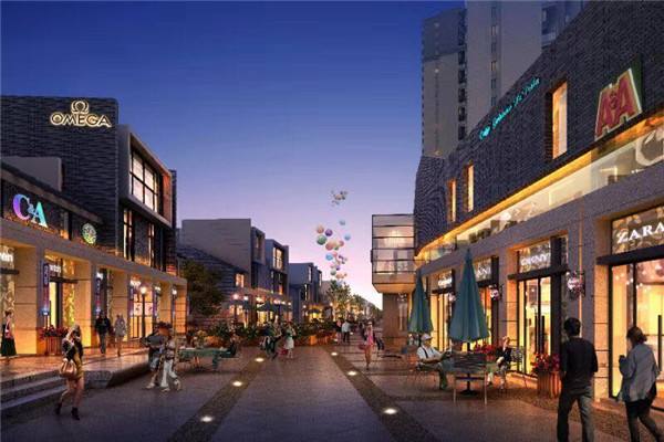 為什么商業(yè)街改造往往難以成功？