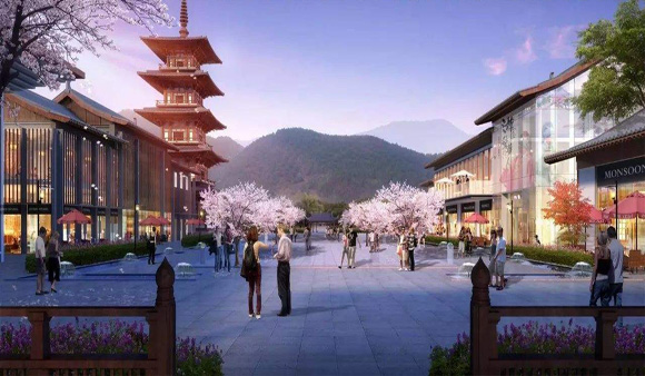 特色小鎮(zhèn)淪為問題小鎮(zhèn)，如何應(yīng)對？