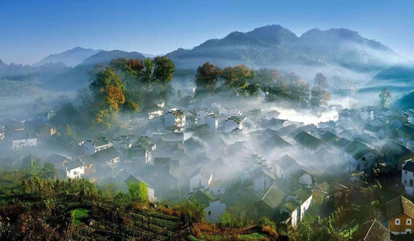 國內(nèi)特色小鎮(zhèn)發(fā)展的痛點(diǎn)與難點(diǎn)
