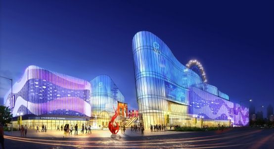 剖析商業(yè)地產(chǎn)開發(fā)的三大錯誤
