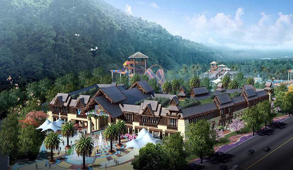 森林小鎮(zhèn)是什么？如何規(guī)劃建設(shè)森林特色小鎮(zhèn)？