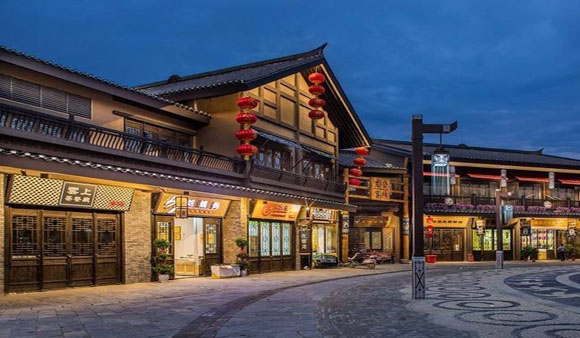 特色小鎮建設應重視產業培育