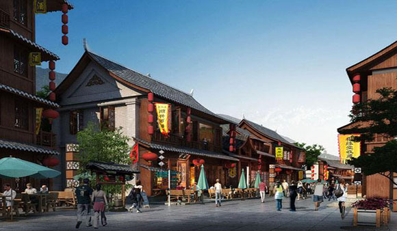 2019年中國特色小鎮白皮書發布，六大發展趨勢預測分析
