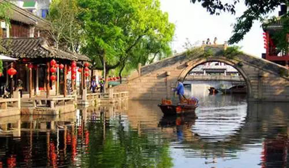 思路決定出路！特色小鎮(zhèn)IP的成功公式是什么？