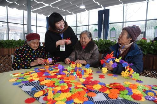 我國養(yǎng)老服務(wù)業(yè)新一波密集紅利將至