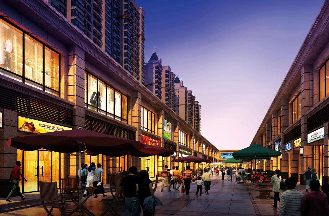 一邊加速轉型，一邊關停門店，社區商業是生門還是死門？