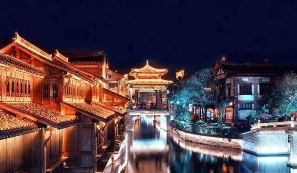 特色小鎮如何玩轉“夜經濟” ？