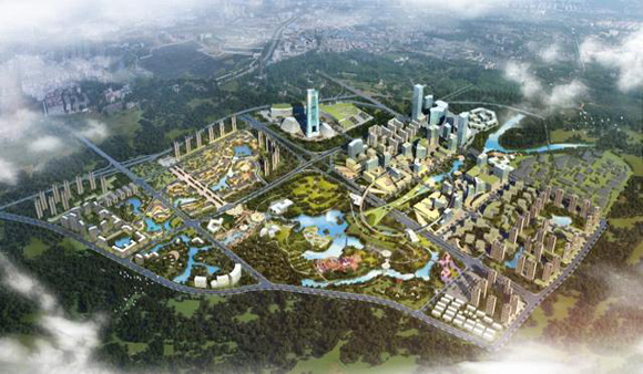 特色小鎮建設，必須掌握這6大要點！