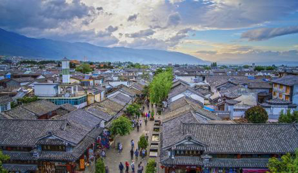 特色小鎮(zhèn)遍地開花不結(jié)果，到底遇到了什么問題？