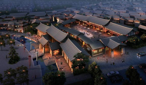 特色小鎮(zhèn)項(xiàng)目如何定位，才能搞定投資方？