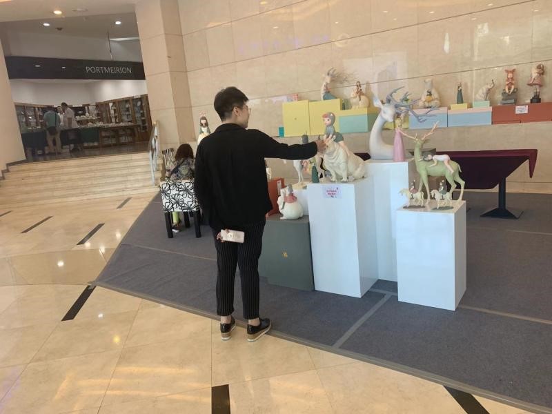 入股49%，碧桂園聯(lián)手賽特，老牌商場(chǎng)將獲新生？