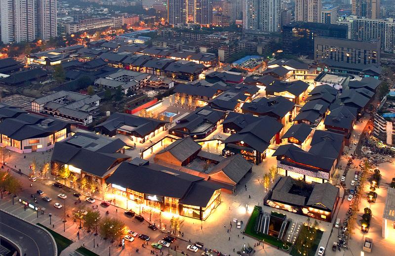 規(guī)模與速度失速背后，太古如何穿越“中年困惑”?
