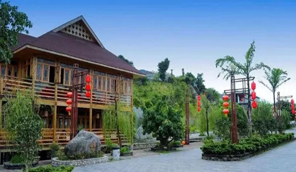 特色小鎮八大亂象解讀，康養小鎮規劃如何規避？