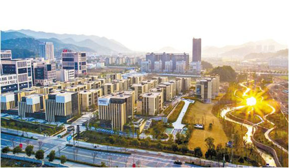 2020年特色小(城)鎮投資規模達5萬億元，資金問題該如何解決？