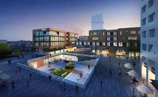 產業(yè)地產的第三條路在哪里？看這家企業(yè)就知道了！