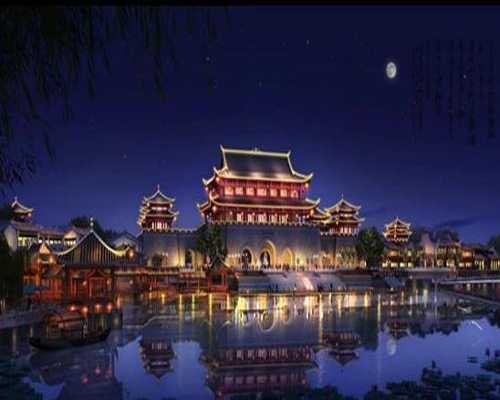 文旅地產如何做產業(yè)？