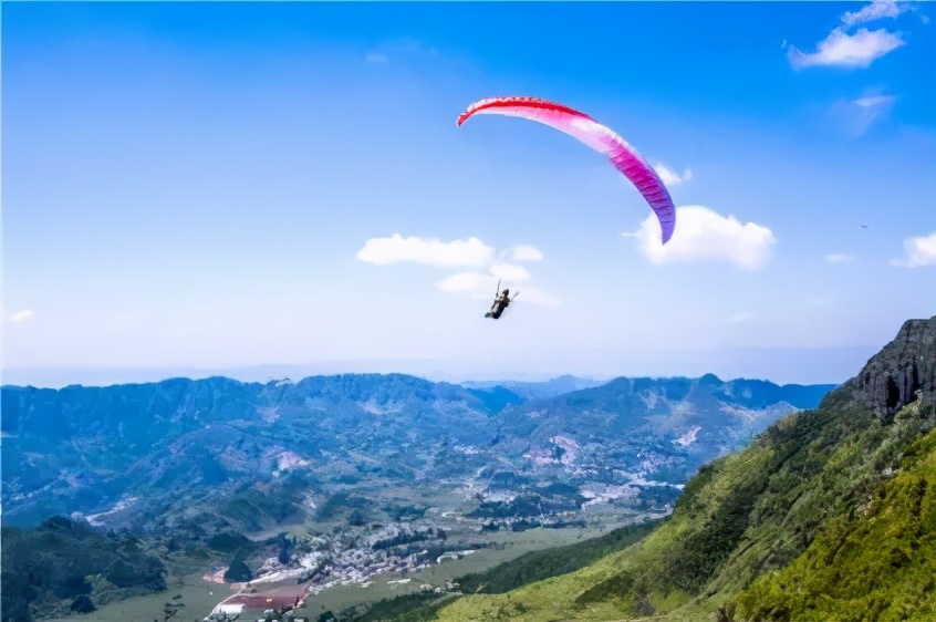 2021年中國體育旅游產(chǎn)業(yè)的發(fā)展趨勢