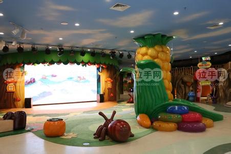 商業地產策劃公司