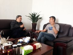 飆馬機(jī)構(gòu)專(zhuān)家組應(yīng)邀考察皖豫兩省大型商業(yè)地產(chǎn)項(xiàng)目