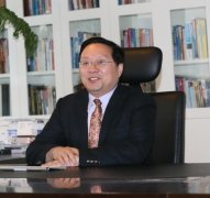 中國商業地產聯盟專家委員何其琛詳解合肥城市商業發展具體情況