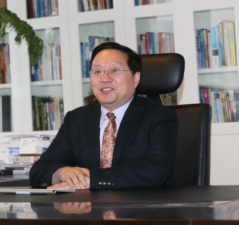 中國商業地產聯盟專家委員何其琛詳解合肥城市商業發展具體情況