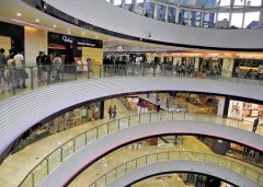 何其琛：軌道交通建設下的合肥潛力商圈