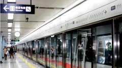 合肥軌道交通帶來客流量 商業地產將迎來新商機