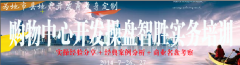 商業(yè)地產(chǎn)購物中心開發(fā)操盤智勝實務培訓