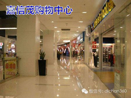 商業地產策劃公司