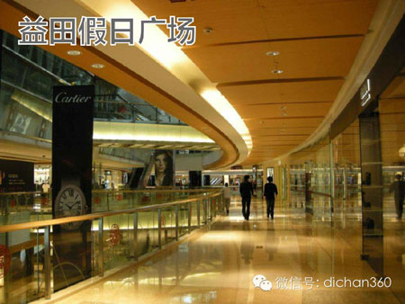 商業地產策劃公司