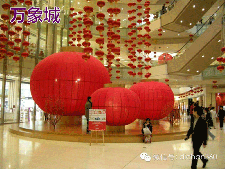 商業地產策劃公司