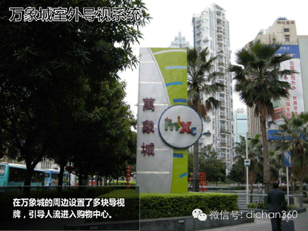 商業地產策劃公司