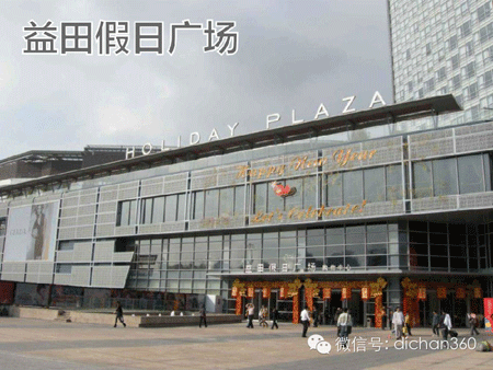 商業地產策劃公司