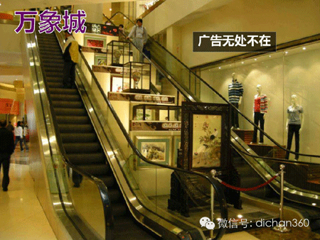 商業地產策劃公司