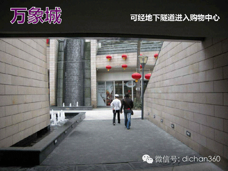 商業地產策劃公司