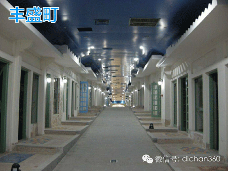 商業地產策劃公司
