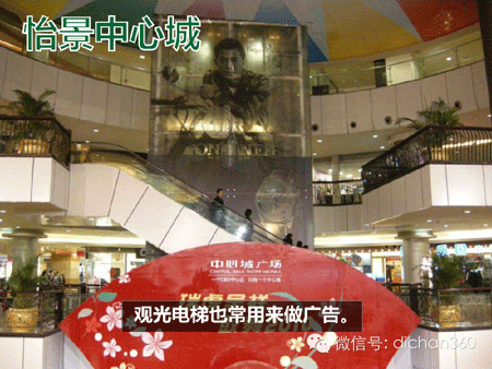 商業地產策劃公司