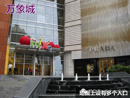 商業地產策劃公司