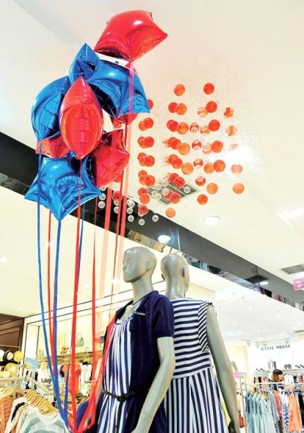 商業(yè)地產(chǎn)未來更加注重社交功能、購物中心業(yè)態(tài)調(diào)整