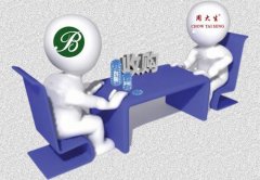 昆百大與周大生收購事件 誰收購誰關(guān)鍵要看控制權(quán)