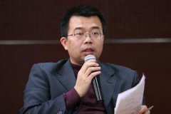 朱凌波：商業(yè)地產(chǎn)與商圈產(chǎn)業(yè)升級(jí)