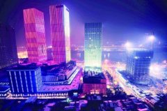 王瑋：規(guī)模定位是商業(yè)地產(chǎn)根本 差異、體驗(yàn)多為忽悠