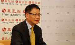 何衍鈞：未來房地產行業將會是商業地產的天下