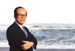 郎咸平解密李嘉誠：商業(yè)地產(chǎn)只租不賣 整體回報(bào)率超50%