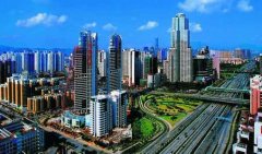 林峰：新型城鎮(zhèn)化下未來(lái)地產(chǎn)商的出路