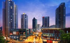 中國(guó)二三線城市商業(yè)地產(chǎn)趨勢(shì)：分工邁向精細(xì)化